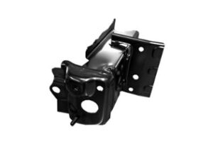 Toyota Rav4 Front Impact Bar Bracket Driver Side Steel 2019-2025