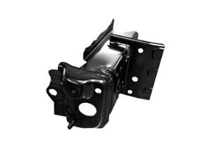Toyota Rav4 Front Impact Bar Bracket Driver Side Steel 2019-2025