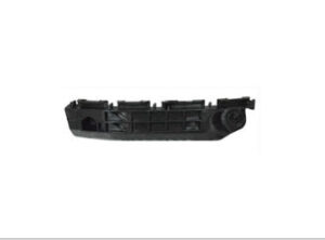 Toyota Yaris Bumper Cover Front Bumper Bracket Passenger Side Hatchback 2012-2014