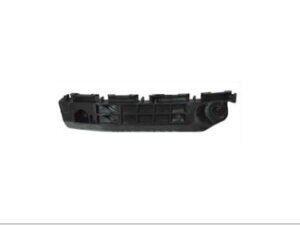 Toyota Yaris Bumper Cover Front Bumper Bracket Passenger Side Hatchback 2012-2014