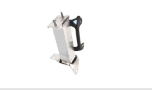 Toyota Highlander Front Lower Impact Bar Bracket Passenger Side Aluminum Highlander/Hyb 20-25 Rx350/H/Rx500H 23-25 Rx450H 24-25
