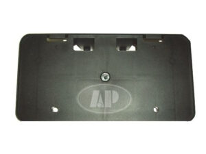 Toyota Camry License Plate Bracket Usa /Japan Built Camry / Hybrid 2007-2009