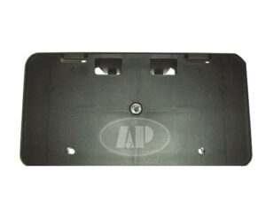 Toyota Camry License Plate Bracket Usa /Japan Built Camry / Hybrid 2007-2009