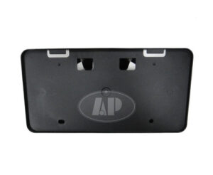 Toyota Camry Front License Bracket DOES NOT FIT Se Model Camry/Hyb 2012-2014 MODELS