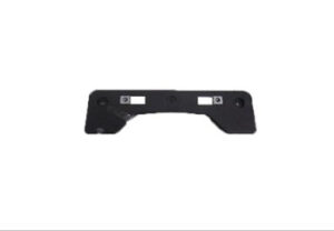 Toyota Rav4 Front License Plate 2013-2015