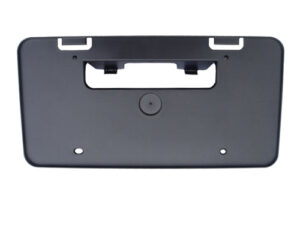 Toyota Corolla Front License Plate Bracket For Se Model Sedan 2014-2016