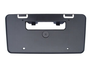 Toyota Corolla Front License Plate Bracket For Se Model Sedan 2014-2016