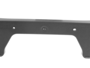 Toyota Highlander Front License Plate Bracket Highlander/Hyb 2014-2016