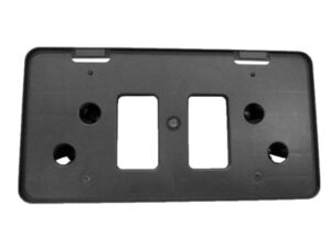 Toyota Camry License Plate Bracket For Camry / Hyb Le And Xle Models 2015-2017