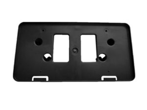 Toyota Camry License Plate Bracket For Camry / Hyb Se Models 2015-2017