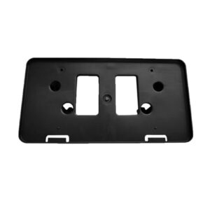 Toyota Camry License Plate Bracket For Camry / Hyb Se Models 2015-2017