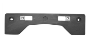 Toyota Rav4 Front License Plate Blacket For Le/Limited/Xle 2016-2017