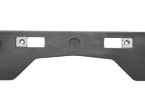 Toyota Rav4 Front License Plate Blacket For Le/Limited/Xle 2016-2017