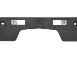 Toyota Rav4 Front License Plate Bracket For Se 2016-2018