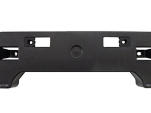 Toyota Highlander Front License Plate Bracket Highlander/Hyb 2017-2019