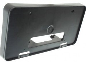 Toyota Corolla Front License Plate Bracket For Ce/L/Le/Le Eco/Xle Sedan 2017-2019