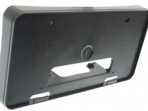 Toyota Corolla Front License Plate Bracket For Ce/L/Le/Le Eco/Xle Sedan 2017-2019
