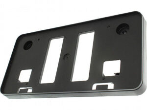 Toyota Camry Front License Plate Bracket For Japan Built Le Camry/Hyb 2018-2020
