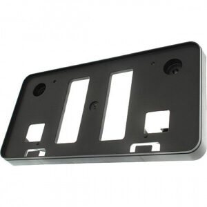 Toyota Camry Front License Plate Bracket For Japan Built Le Camry/Hyb 2018-2020