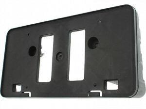 Toyota Camry Front License Plate Bracket For Japan Built Se/Xse Camry/Hyb 2018-2020