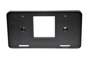 Toyota Sienna Front License Plate Bracket For Se 2018-2020