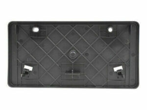 Toyota Corolla Front License Plate Bracket For Se/Xse Sedan 2020-2022