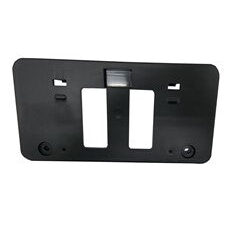 Toyota Camry Front License Plate Bracket For Le And Xle Camry/Hyb 2021-2024