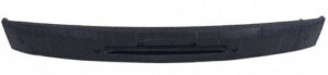 Toyota Absorber Bumper Cover Front Bumper Absorber Sedan 2009-2010