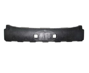 Toyota Absorber Bumper Cover Front Absorber Impact Usa Built Hybrid 2010-2011
