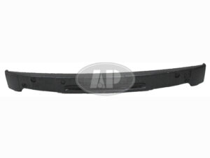 Toyota Absorber Bumper Cover Front Bumper Absorber Sedan 2011-2013