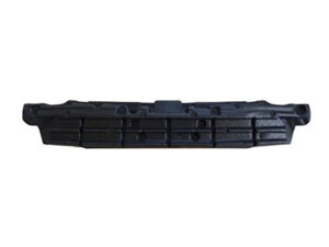 Toyota Absorber Bumper Cover Absorber Impact (Ft) Pp For Camry / Hyb 2015-2017