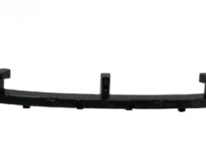 Toyota Sienna Bumper Cover Front Upper Bumper Absorber 2021-2025