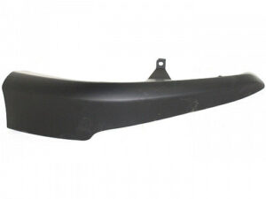 Toyota Corolla Bumper Cover Front Bumper Spoiler Driver Side For S And Xrs Models Sedan 2009-2010