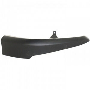 Toyota Corolla Bumper Cover Front Bumper Spoiler Driver Side For S And Xrs Models Sedan 2009-2010