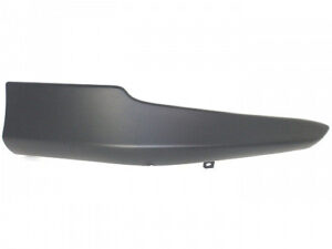 Toyota Corolla Bumper Cover Front Bumper Spoiler Passenger Side For S And Xrs Models Sedan 2009-2010