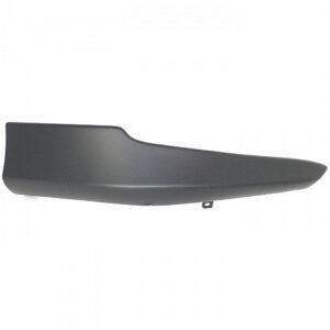 Toyota Corolla Bumper Cover Front Bumper Spoiler Passenger Side For S And Xrs Models Sedan 2009-2010