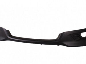 Toyota Camry Bumper Cover Front Bumper Spoiler Primed 2010-2011