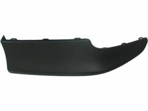 Toyota Corolla Bumper Cover Front Bumper Spoiler Passenger Side For S/Xrs Models Sedan 2011-2013