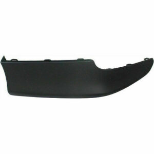 Toyota Corolla Bumper Cover Front Bumper Spoiler Passenger Side For S/Xrs Models Sedan 2011-2013