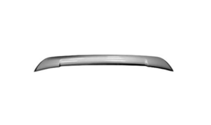 Toyota Rav4 Front Lower Spoiler Bright Silver For Japan Built Se 2016