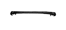 Toyota Rav4 Bumper Cover Front Lower Valance Matte Black For Se 2016-2018