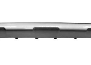 Toyota Rav4 Front Skid Plate Ptd Gloss Silver N-America Built For Limited 2019-2021