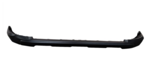 Toyota Rav4 Front Lower Valance Textured Black For Le/Xle 2019-2025