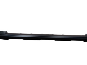 Toyota Rav4 Front Lower Valance Textured Black For Le/Xle 2019-2025