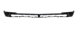 Toyota Rav4 Front Lower Valance Textured Black Canada Built Adventure/Trd/Trail 2019-2024
