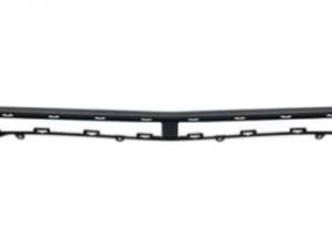 Toyota Rav4 Front Lower Valance Textured Black Canada Built Adventure/Trd/Trail 2019-2024