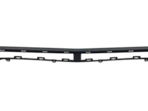 Toyota Rav4 Front Lower Valance Txd-Black Canada Built For Limited 2019-2025