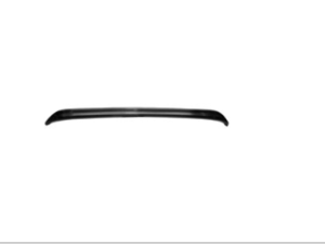 Toyota Highlander Front Lower Valance Gloss Silver Highlander/Hyb 2020-2025 (Exc Xse)
