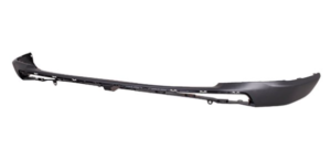 Toyota Rav4 Front Lower Valance Dark Gray Japan Built For Limited/Hyb Limited 2019-2025