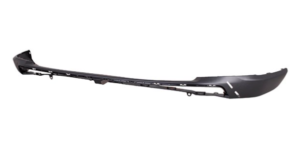 Toyota Rav4 Front Lower Valance Dark Gray Japan Built Adventure/Trd/Trail 2019-2024